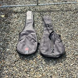 Guitar Cases