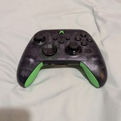 20th Anniversary Xbox Controller