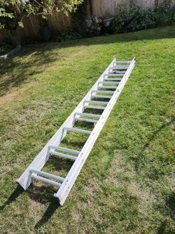 20ft Ladder