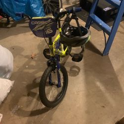 Kids Bike