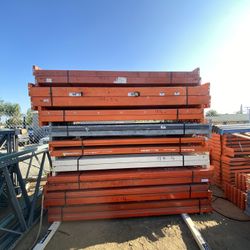 Pallet Racks