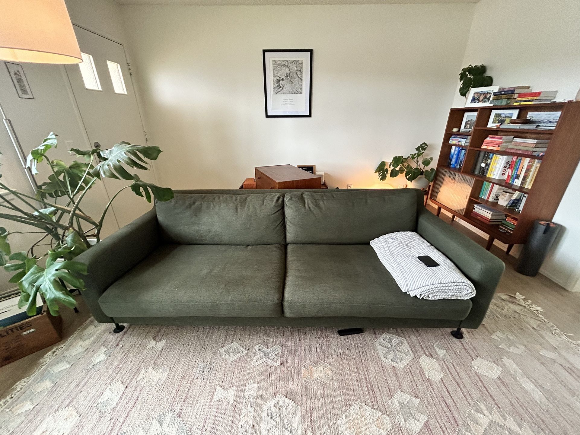 Kasala Couch
