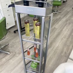 Retail Product Stand 