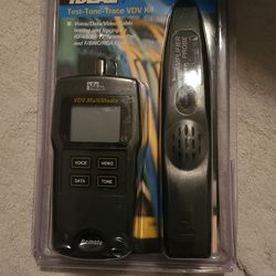 Tone & Probe, Test Tone-Trace VDV Kit