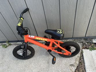Kids Bike