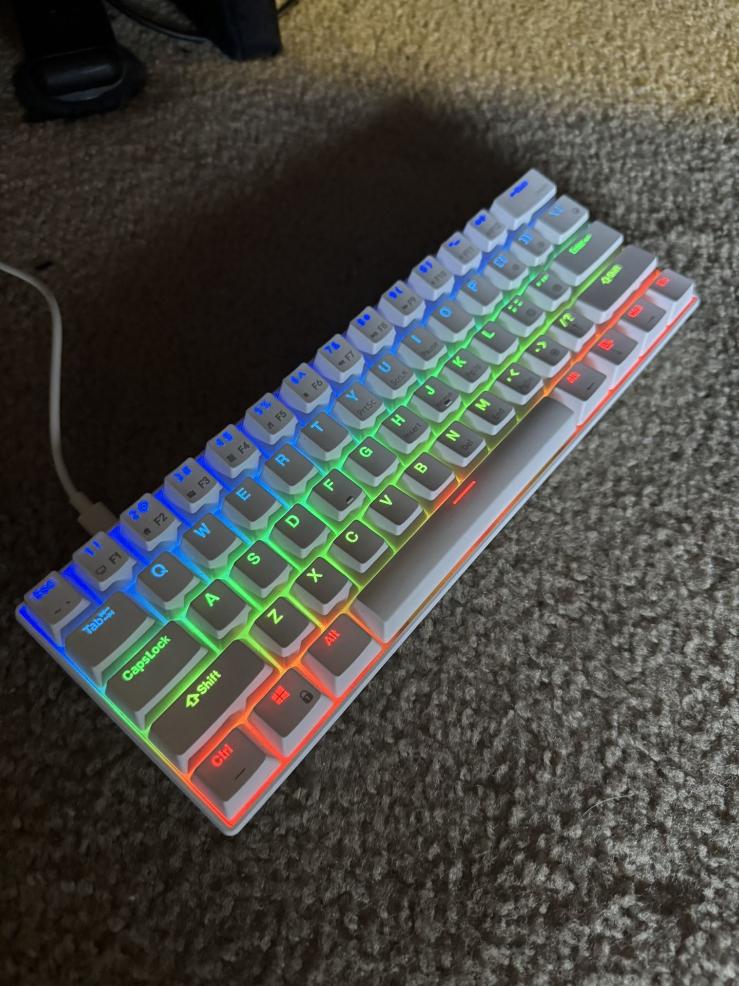 Royal Kludge Keyboard