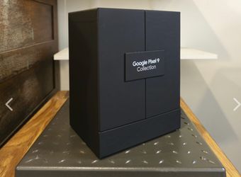 Google Pixel 9 Pro XL 5G GZC4K 128GB Unlocked