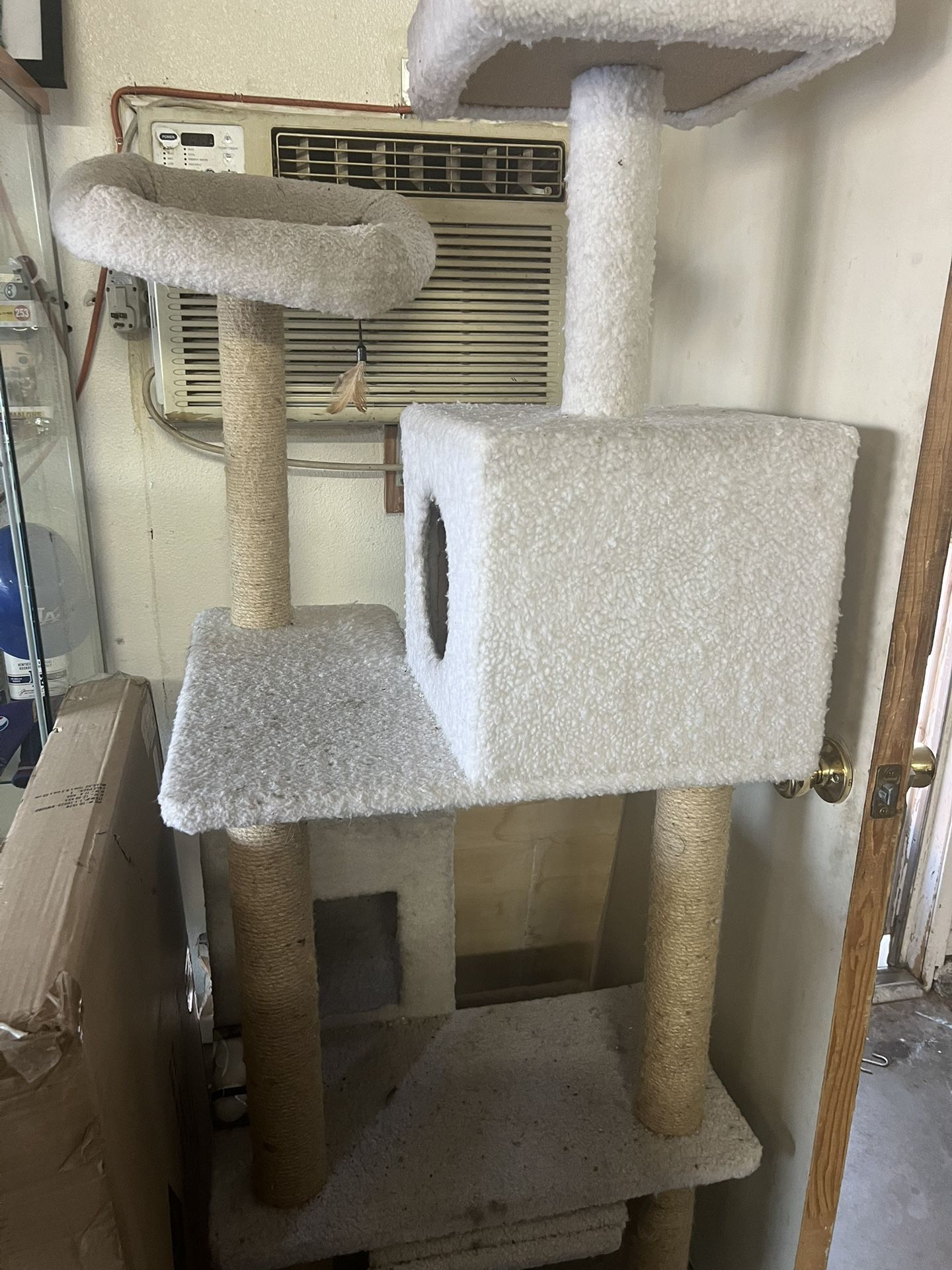 Cat Tree