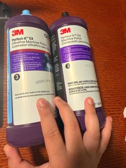 3M POLISH
