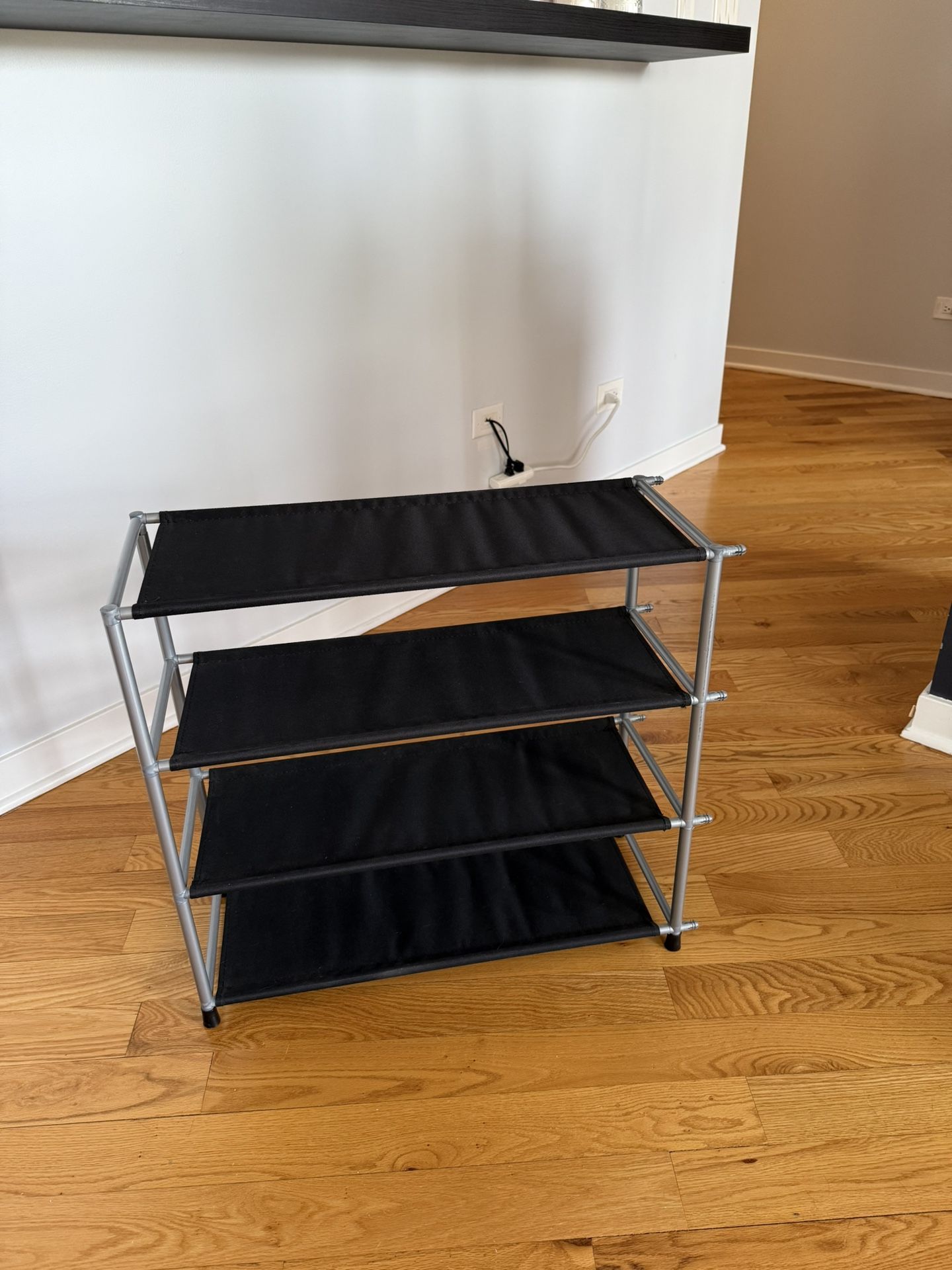 Shoe Rack