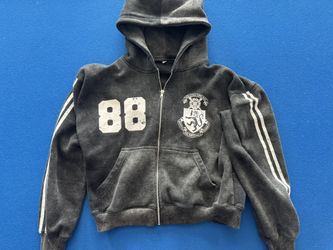 Miracle Apparel Jacket
