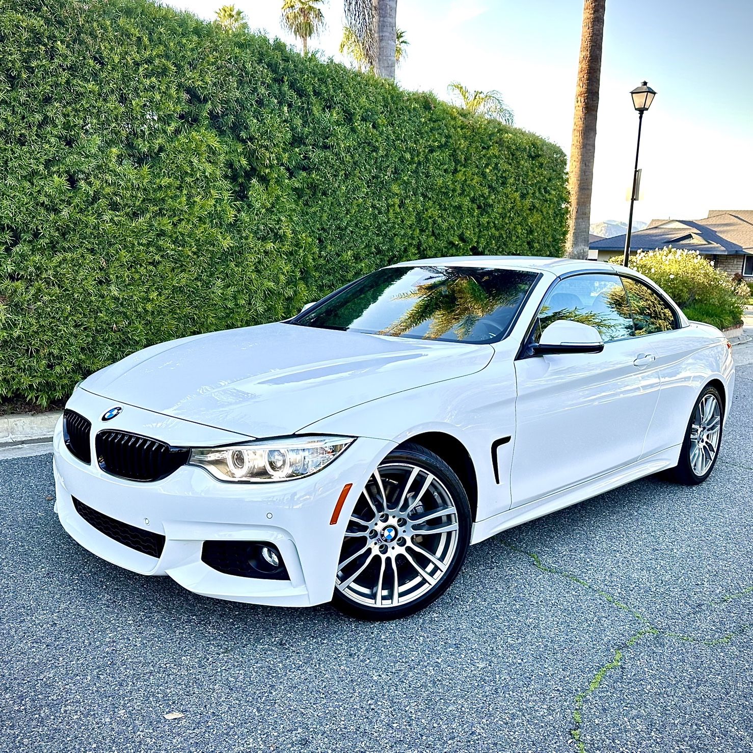 2017 BMW 4-Series