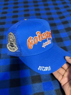 Godspeed GS Forever Trucker Hat New