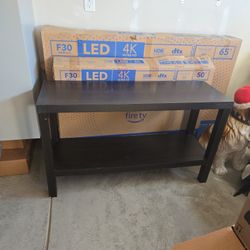 Console Table For Sale