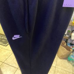 Nike Sweats