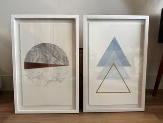 Wall art