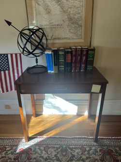 entry table