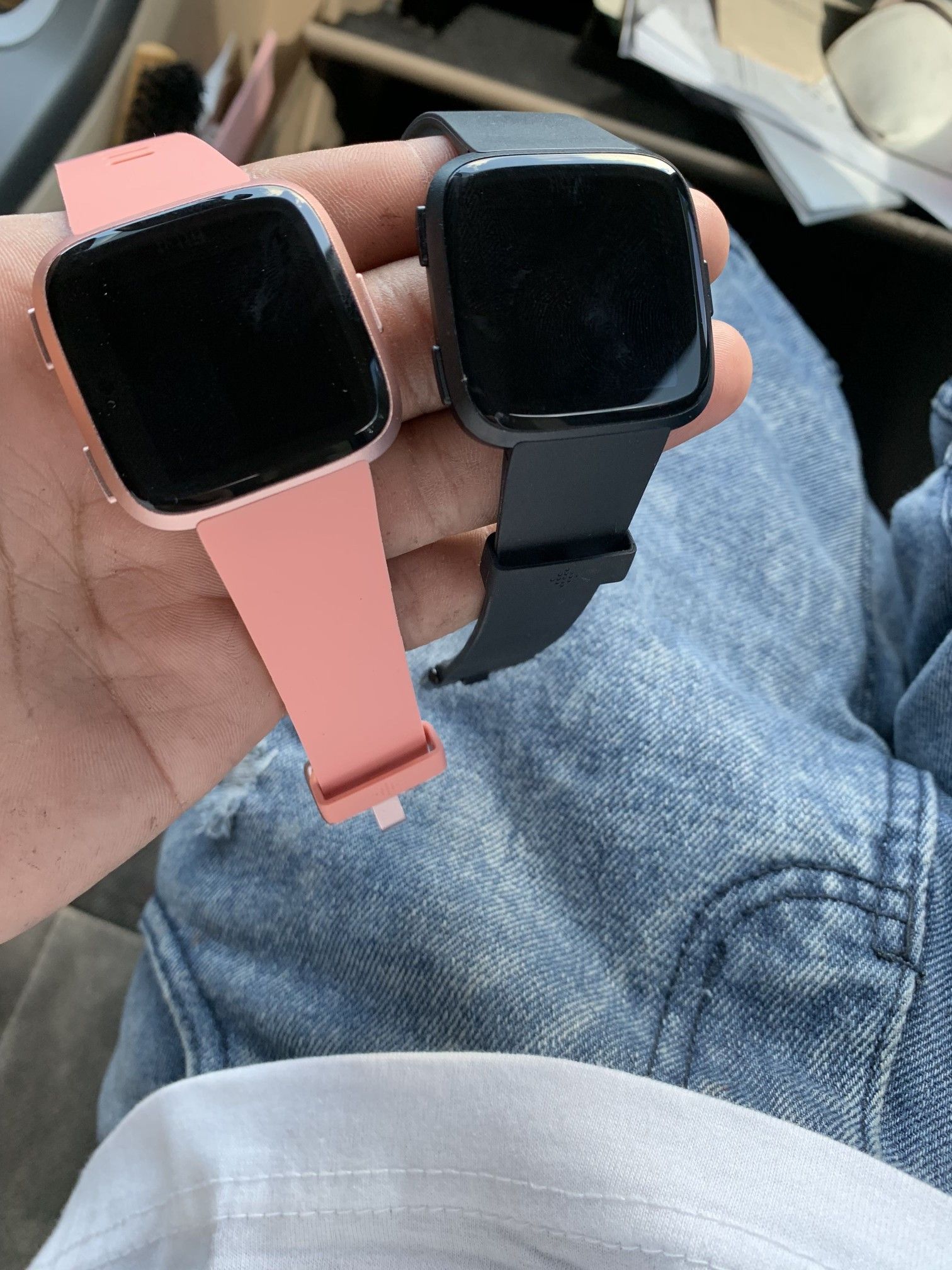 Fitbit watches versa 2