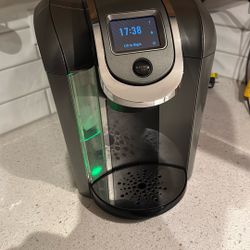 Keurig 2.0