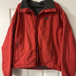Patagonia Winter Jacket Men’s XL