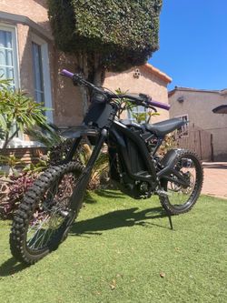 2024 Surron Light Bee X