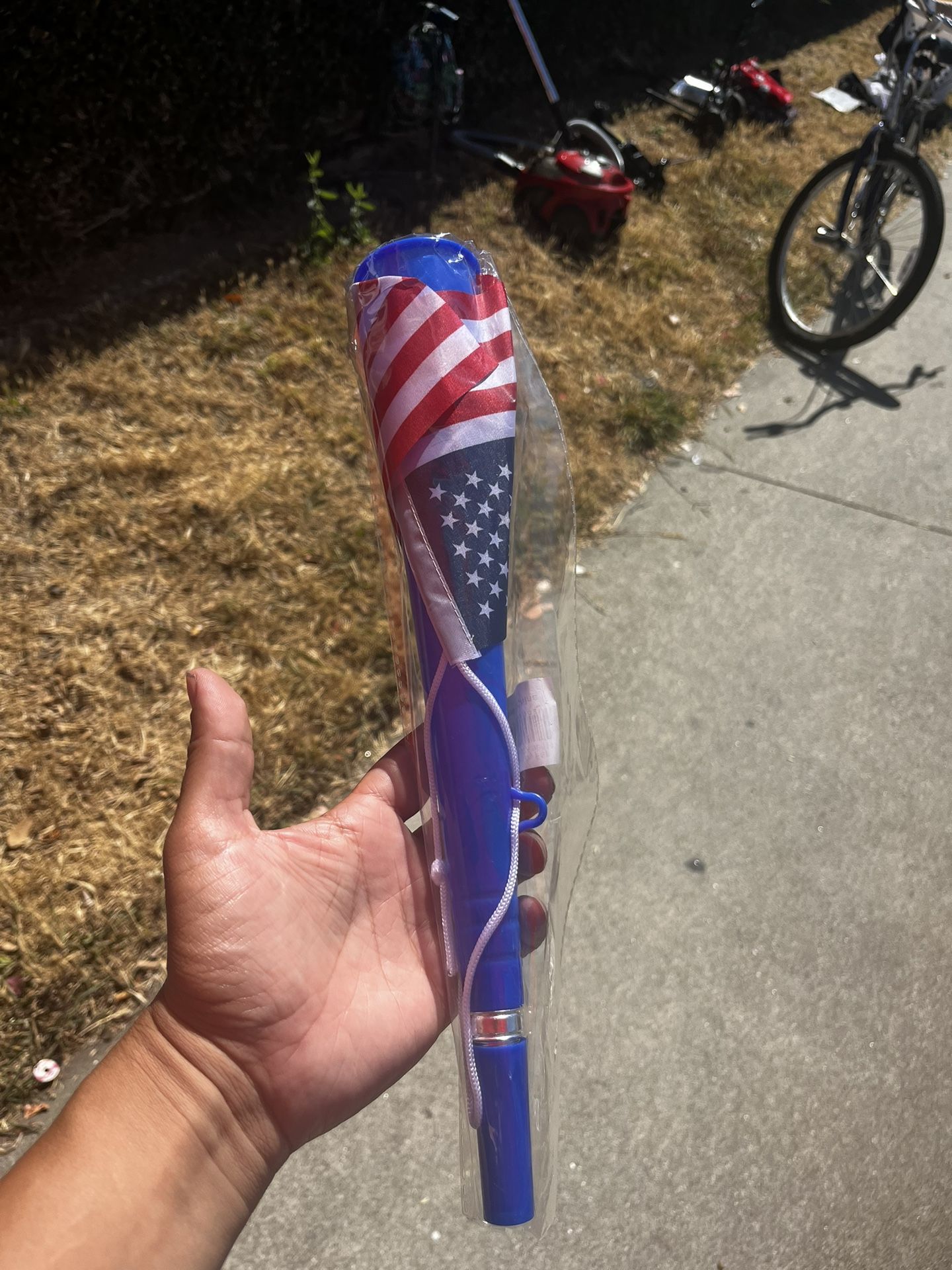 US Horn