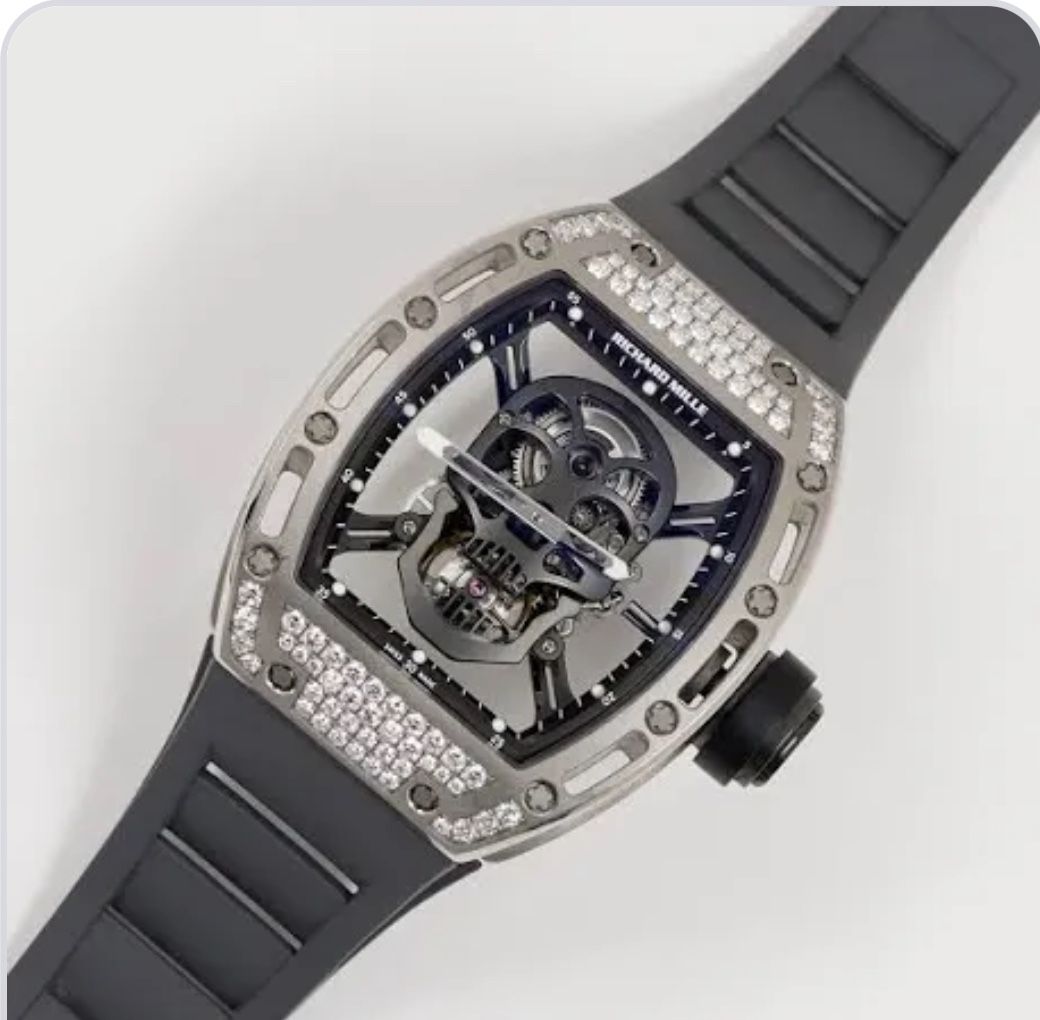 RMO52 WG Diamond