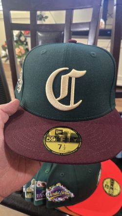 Brand New Cincinnati Reds 7 1/2