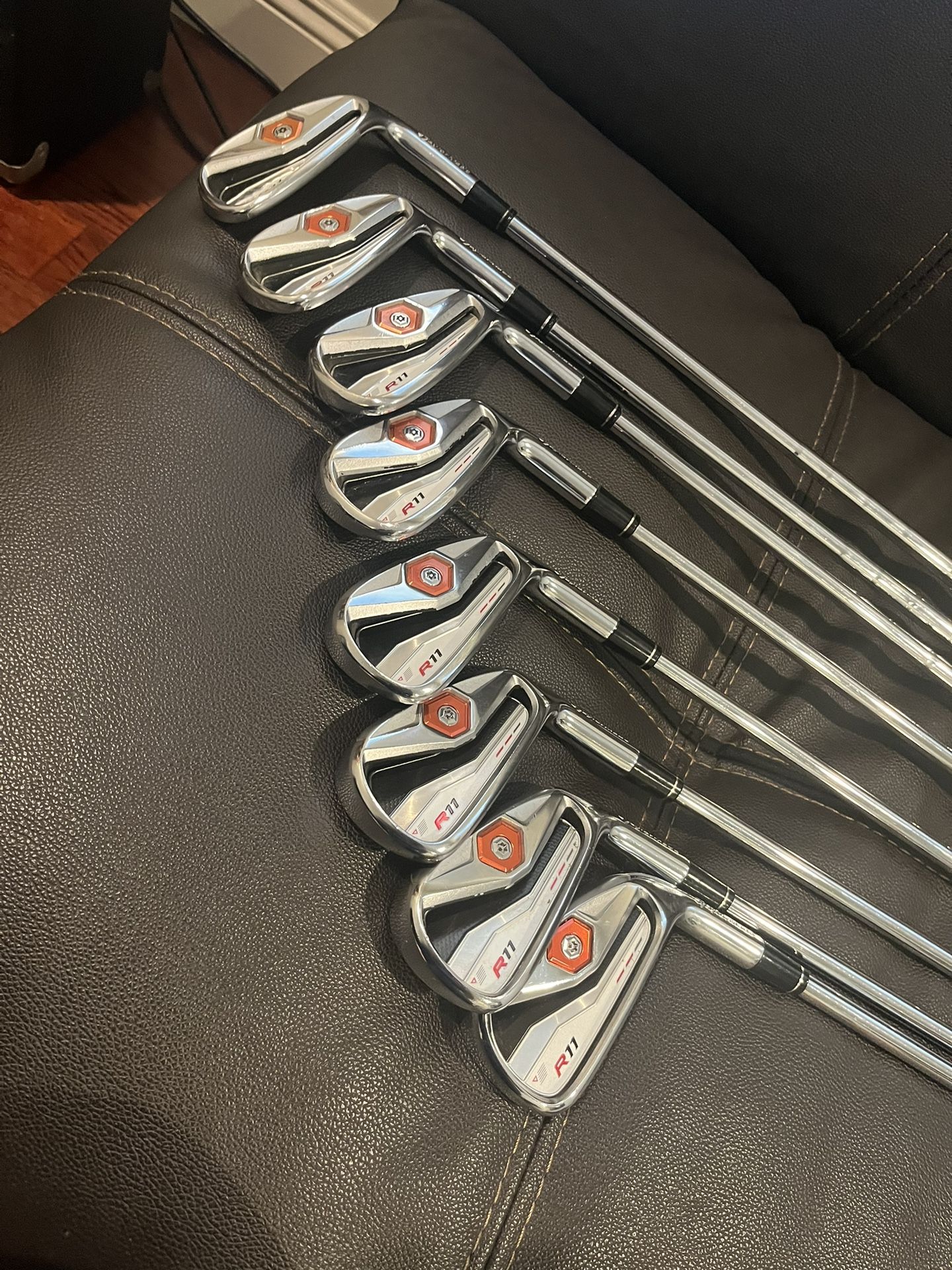 Taylormade R11 Irons AW4 Iron for Sale in Westchester, CA OfferUp