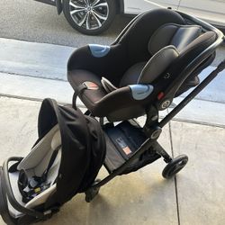 Baby Stroller