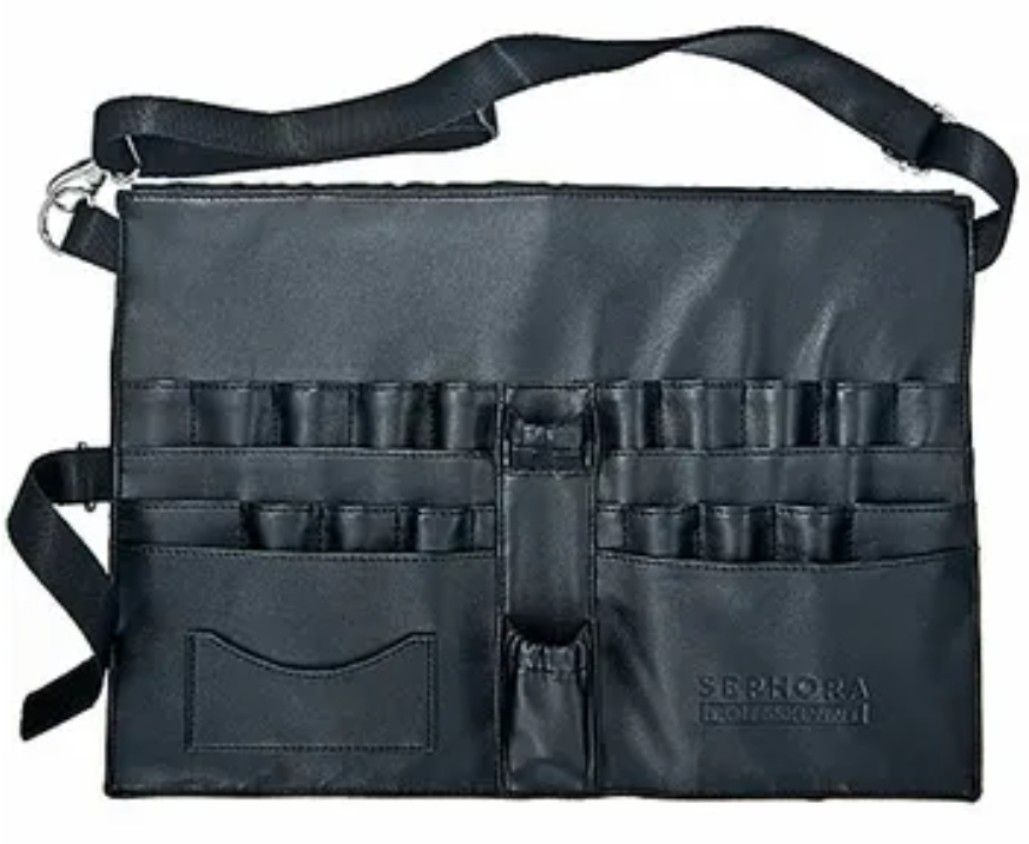 Sephora Makeup Brush Belt