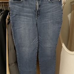 Madewell Jeans 