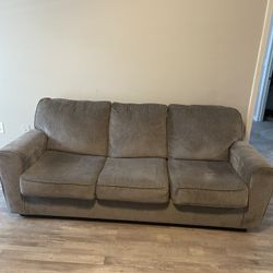Long Sofa & Short Sofa