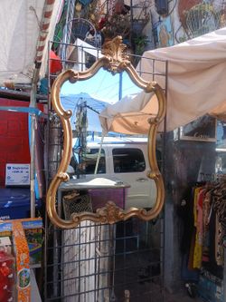 Regency Style  GOURGEUS 😎 Mirror 