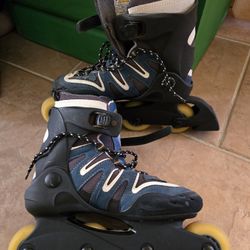 K2 Roller Blades