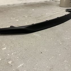 Porsche 991.1 PASM Front Lip