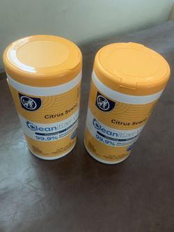 Wipes