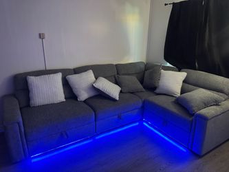 Brand new Sofas