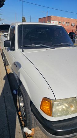2003 ford ranger.