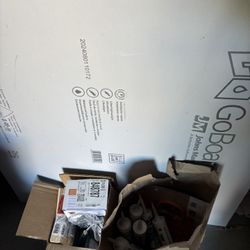 Go Board/ Tile Supplies