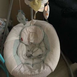 Baby Swing