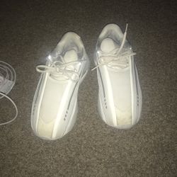 Adidas Shoe Size 8