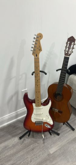 Fender Stratocaster