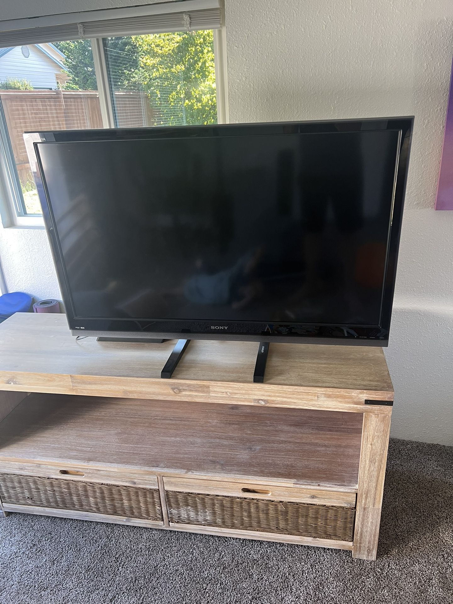 Sony TV