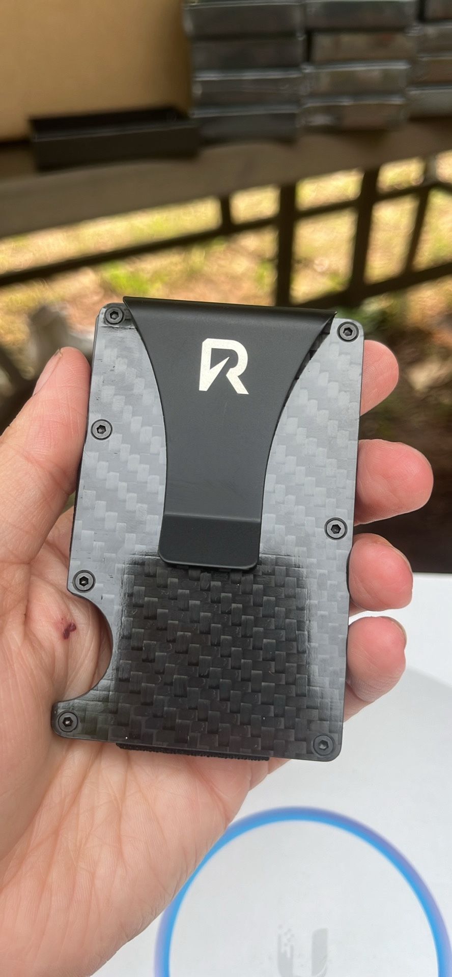 Money clip