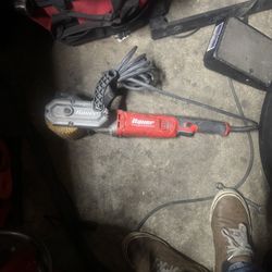 Bauer Surface Conditioning / Resurfacing Tool