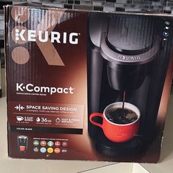 Coffee Maker