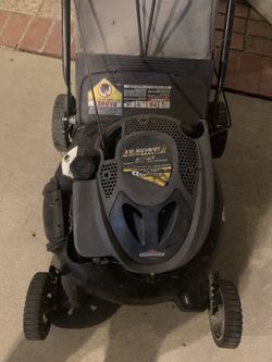 Grass cutter