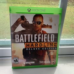 Battlefield Hardline 