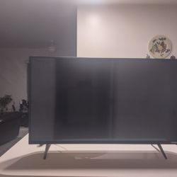 36-in Television